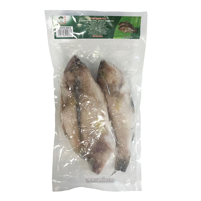  TCT Areolate Grouper 10% Glazing 10x1kg