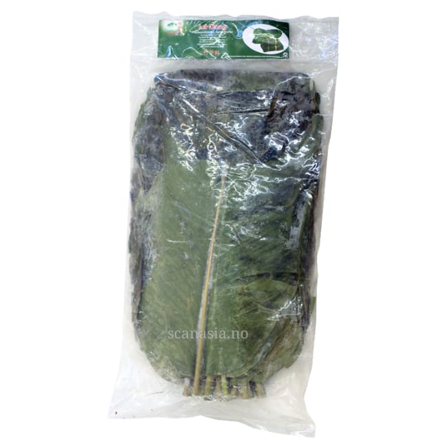 TCT Arrowroot Leaves 10x1kg