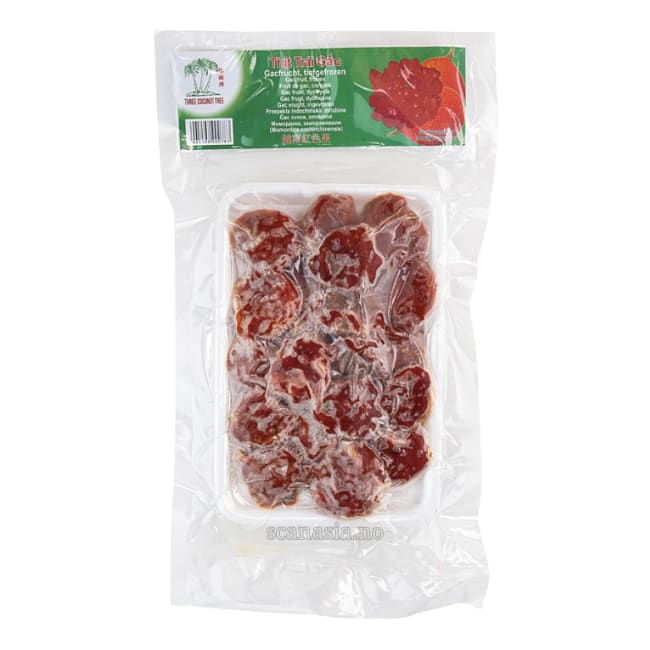 TCT Gac (Momordica) Fruit 20x200g