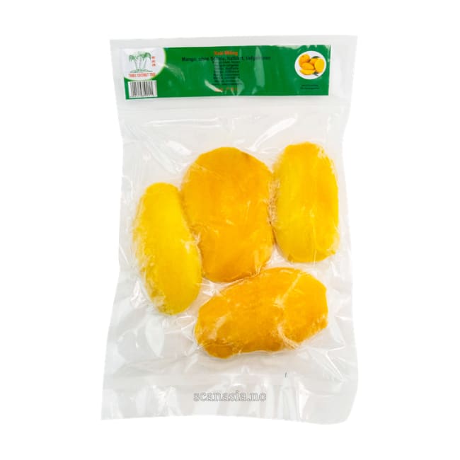 TCT Mango Meat 20x500g FROZEN