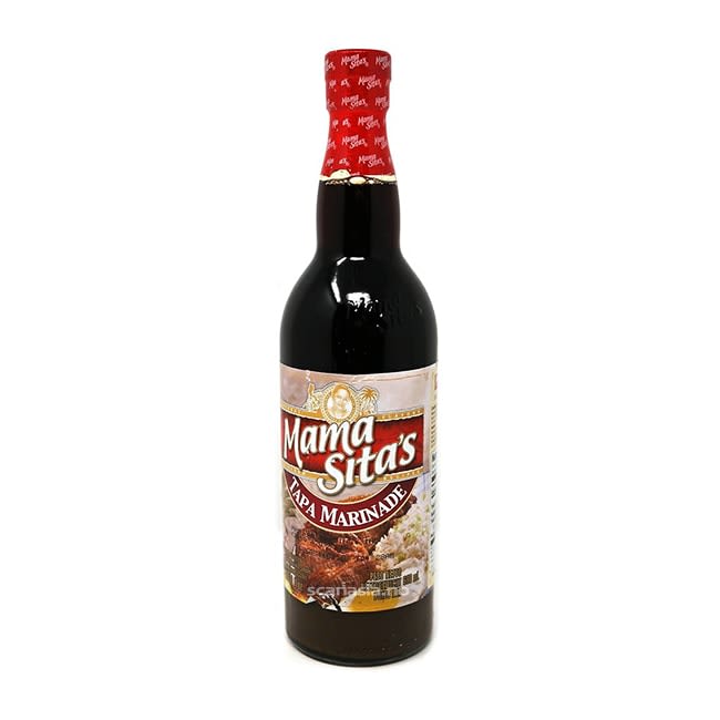 MAMA SITAS Tapa Marinade 24x335ml