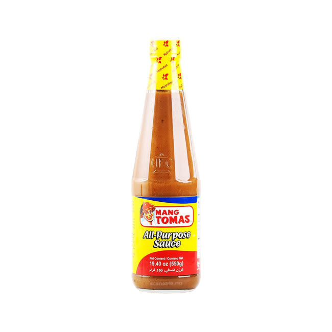 MANG TOMAS Sauce for Roasts - Regular 24x330g