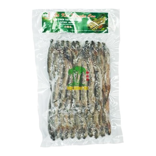 TCT Keo Fish/Mudskipper 20x500g FROZEN