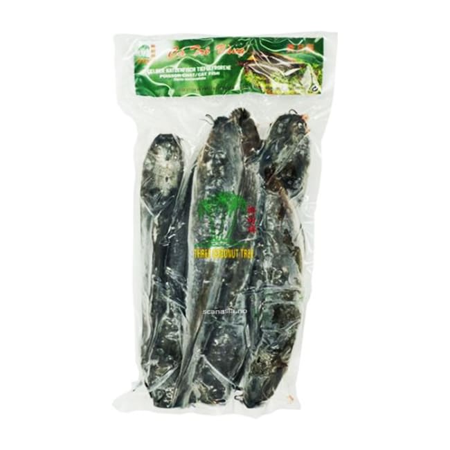 TCT Bighead Catfish 10x1kg FROZEN