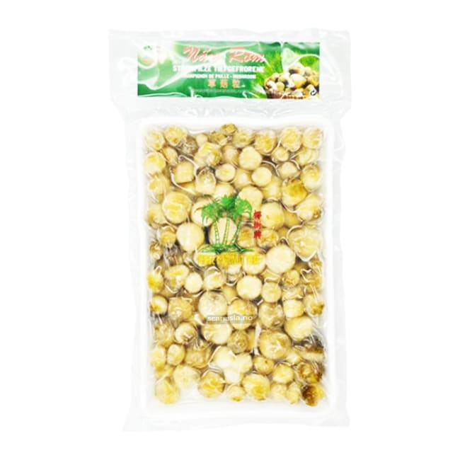 TCT Straw Mushroom 14x500g FROZEN