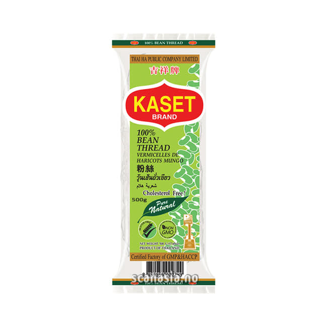 KASET Bean Thread 20x500g