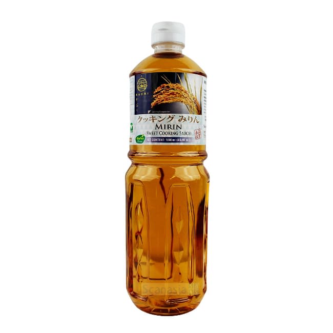 KAORI Mirin 12x1L