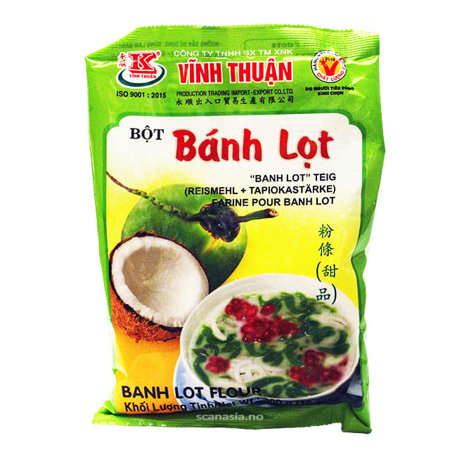 VINH THUAN Banh Lot Flour 30x300g