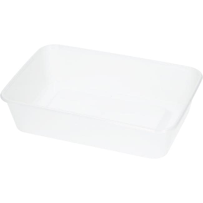 Microform rekt F500mlx500stk