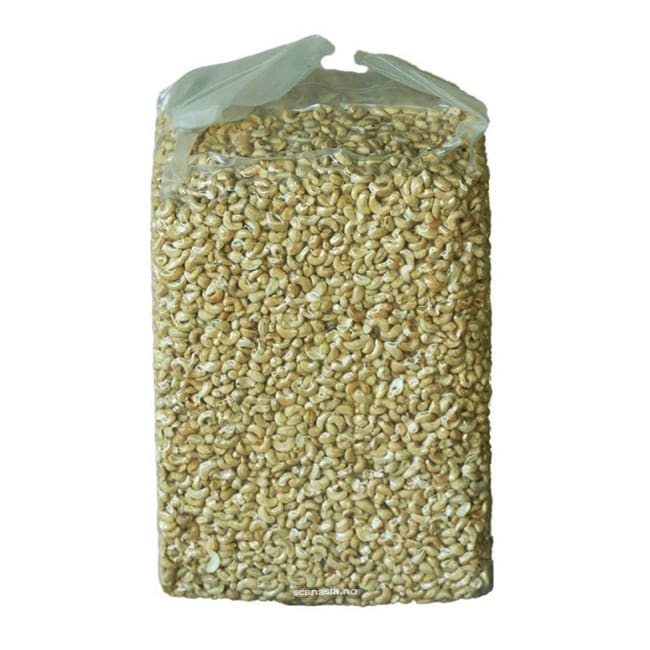 Cashew Nuts 22,68 kg