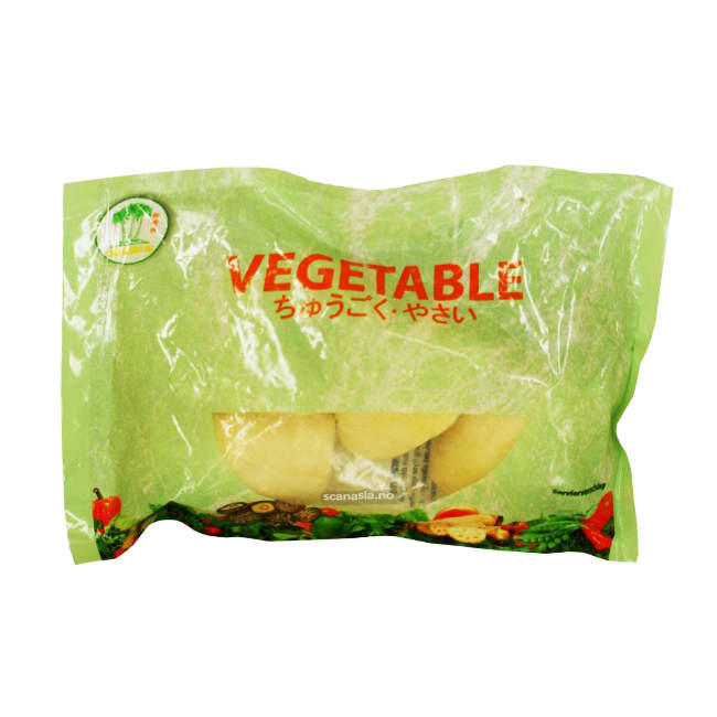 TCT Winter Bamboo Shoots 25x400g