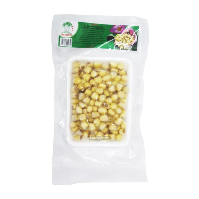 TCT Lotus Seed 24x200g FROZEN