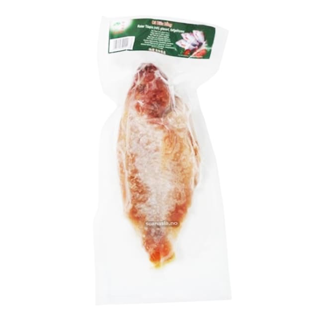 TCT Red Tilapia 10kg FROZEN