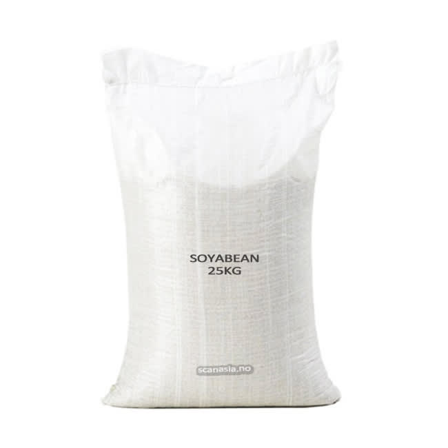 Soyabeans 25kg
