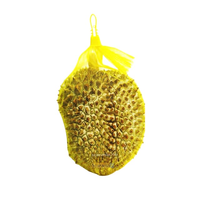 TCT Durian Morn Thong Whole 14Kg/ctn FROZEN
