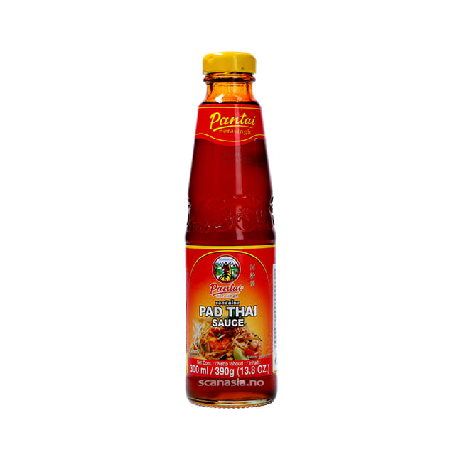PANTAI Pad Thai Sauce 12x300ml