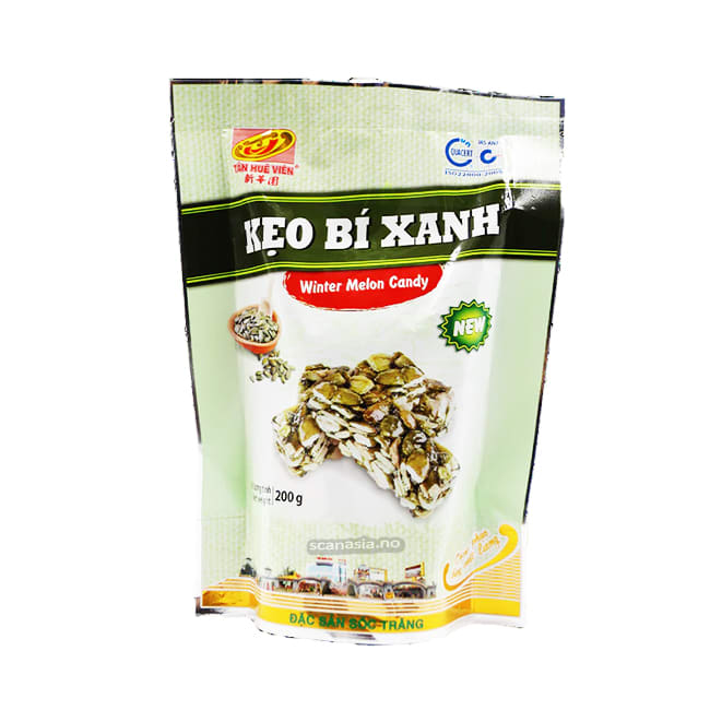 THV Winter Melon Candy 20x200g