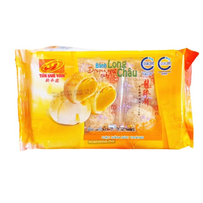 THV Dragon Eyes Cake 50x200g