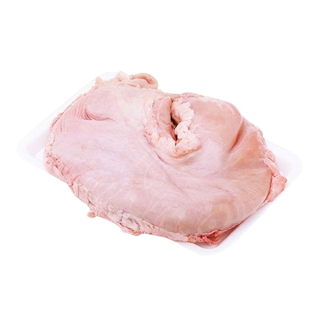 FOI Svinemage 10x500g FRYS