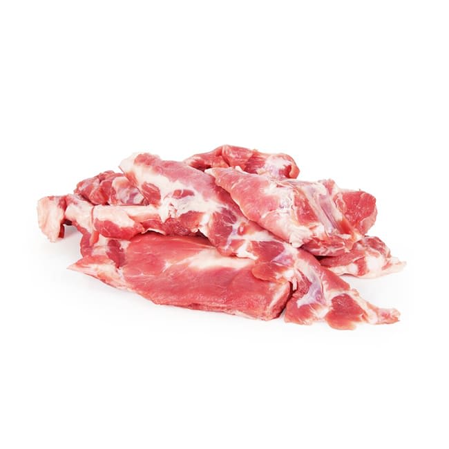 FOI Svin Softbone 5X1000G FRYS