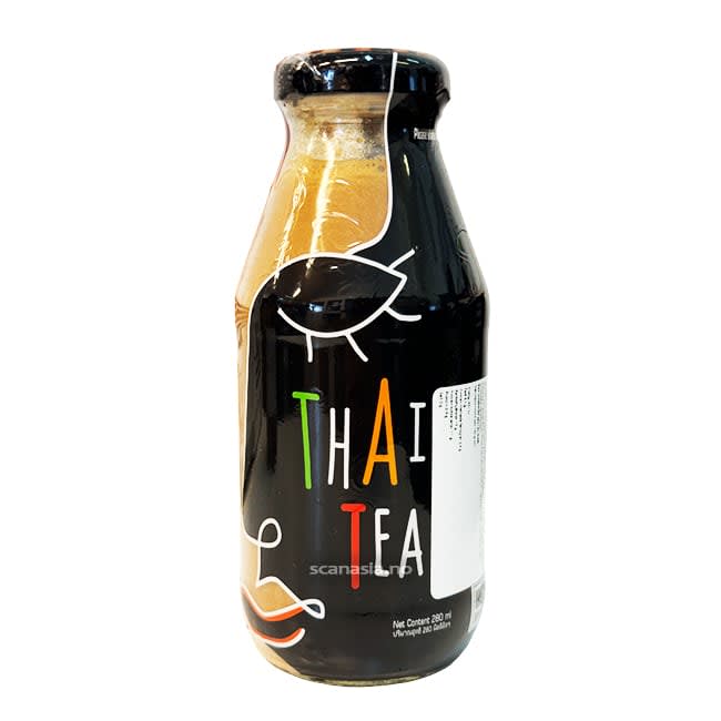 DOIDHAM Thai Tea 15x280ml TH