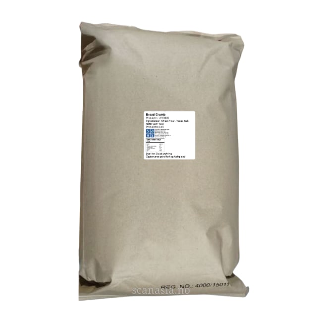 Bread Crumb 10kg