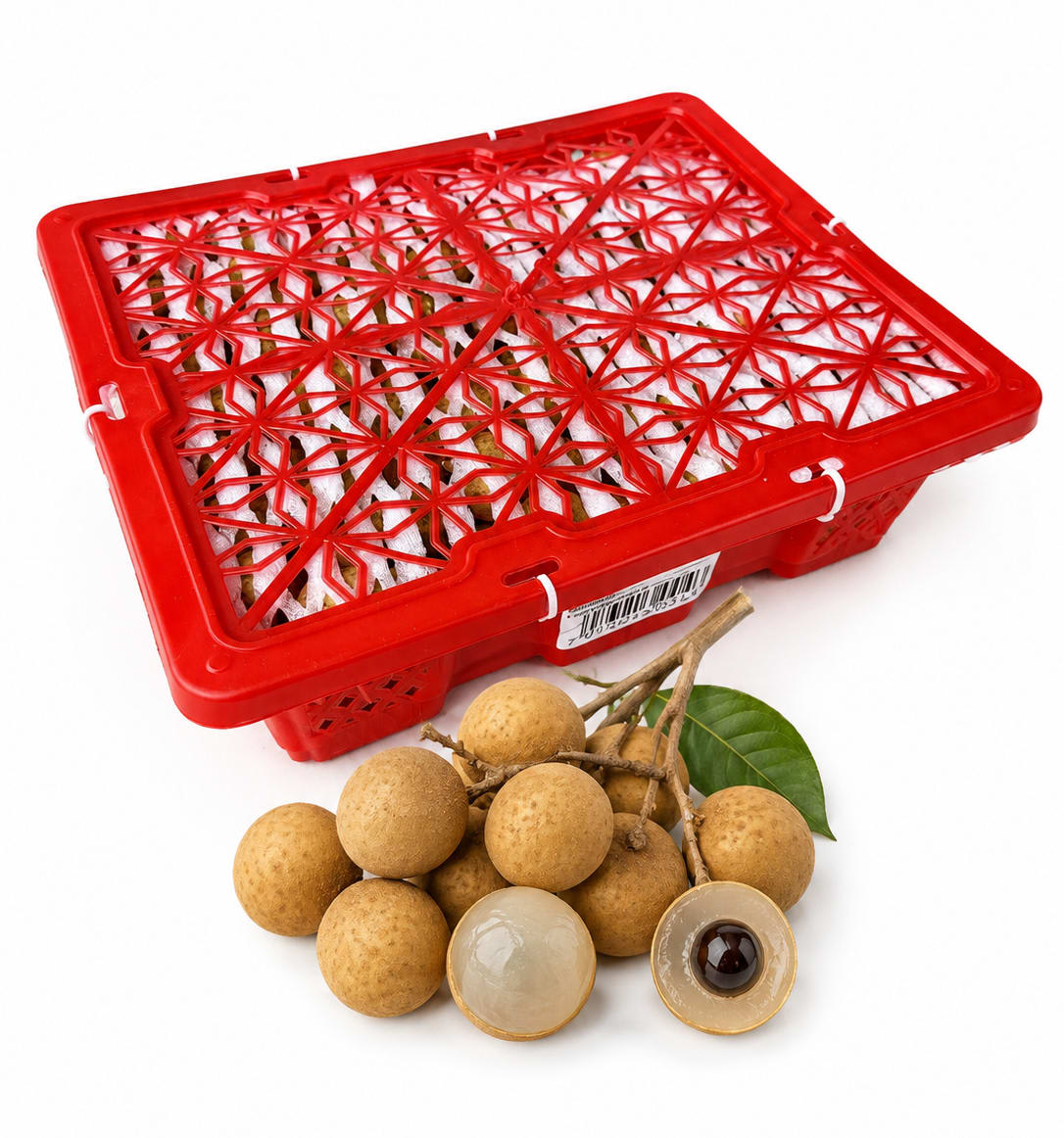 Longan 2kg