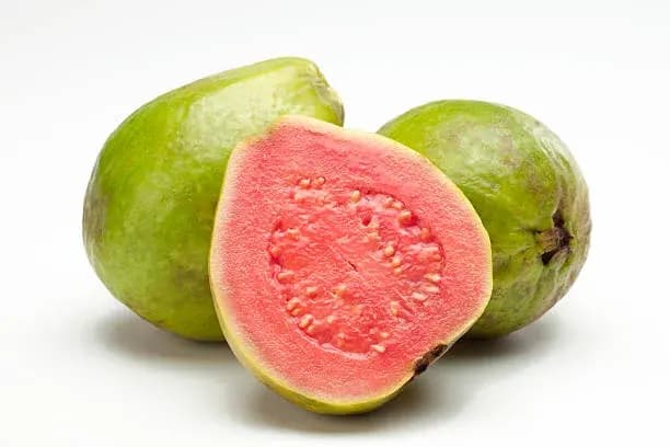 Guava (Red) 2kg
