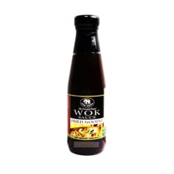 WHITE ELEPHANT Fried Noodle Wok 24x230g