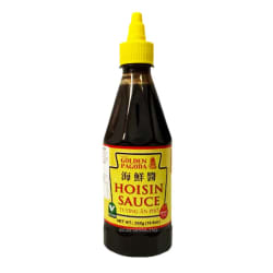 D.G.PAGODA Hoisin Sauce Gluten Free 12x555g