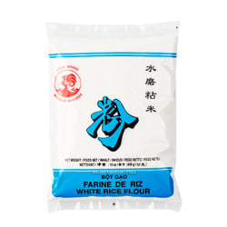 COCK Rice Flour 20x400g