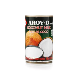 AROY-D Coconut Milk 48x165ml