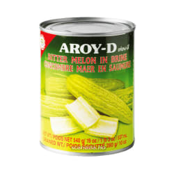 AROY-D Bitter Melon in Brine 24x540g