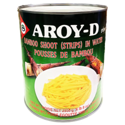 AROY-D Bamboo Shoot Stripes 6x2950g