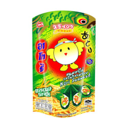 ATORI Biscuit Stick - Nori Seaweed 48x50g
