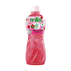 KATO Grape Juice With Nata De Coco 48x250ml