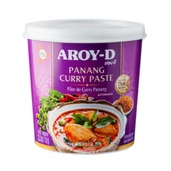 AROY-D Panang Curry Paste 24x400g
