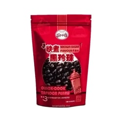 KLKW QuickCook Tapioca Brown Sugar 36x250g CN