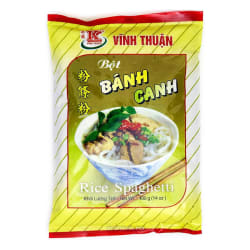 VINH THUAN Rice Spagetti 20x400g
