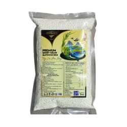 GOLDEN CALF Short Grain Glutinous Rice 20x1kg