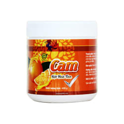 CHAVI Instant Orange Powder 24x400g