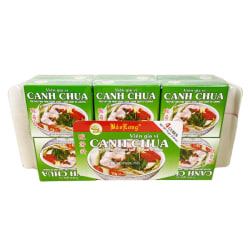 BAO LONG Soup Broth "Canh Chua" Flavored 12x75g