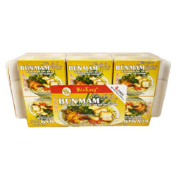 BAO LONG Soup Broth "Bun Mam" Flavored 12x75g