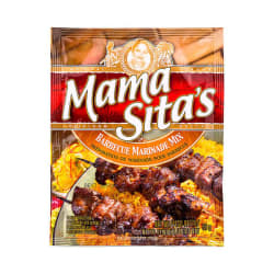 MAMA SITAS Barbecue marinade mix 24x50g