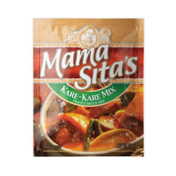 MAMA SITAS Kare-Kare Peanut Sauce Mix 24 x57g