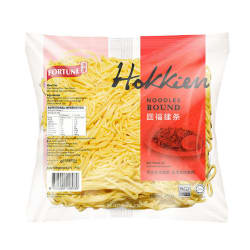 FORTUNE Hokkien Tynne Nudler 24x450g (HR45)