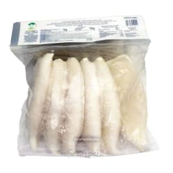 TCT Sepia Whole U5 1kg x 10kg FROZEN