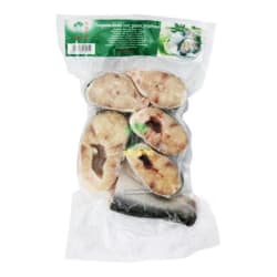 TCT Pangasius Chunks/Steak 10x1kg FROZEN