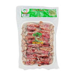 TCT Squid Whole 10x1kg FROZEN