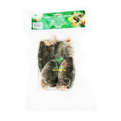 TCT Climbing Perch 25x400g FROZEN